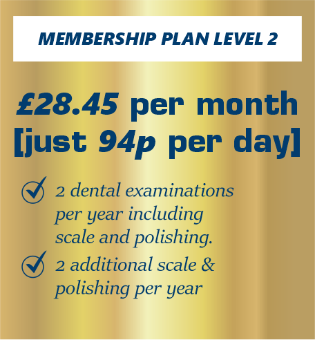 Payment Plan Level 2 - £28.45 Per Month